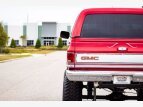 Thumbnail Photo 23 for 1985 GMC Jimmy 4WD